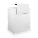 DYLAN 22/22 Reception desk