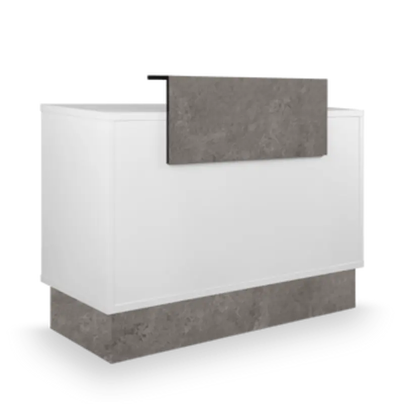 THIERRY 22/50 Kasa recepcyjna