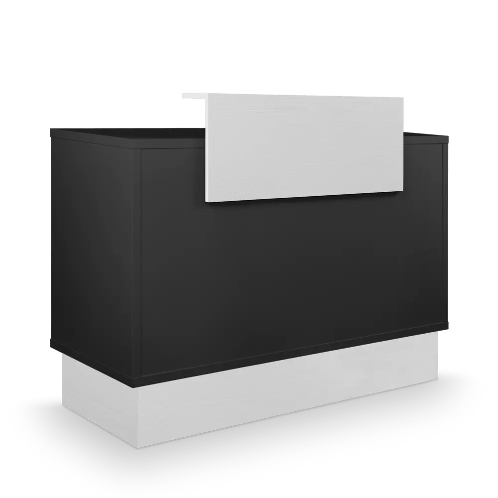 THIERRY 98/22 Caja de recepción