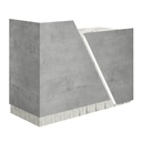 SHIFT Caixa de atendimento