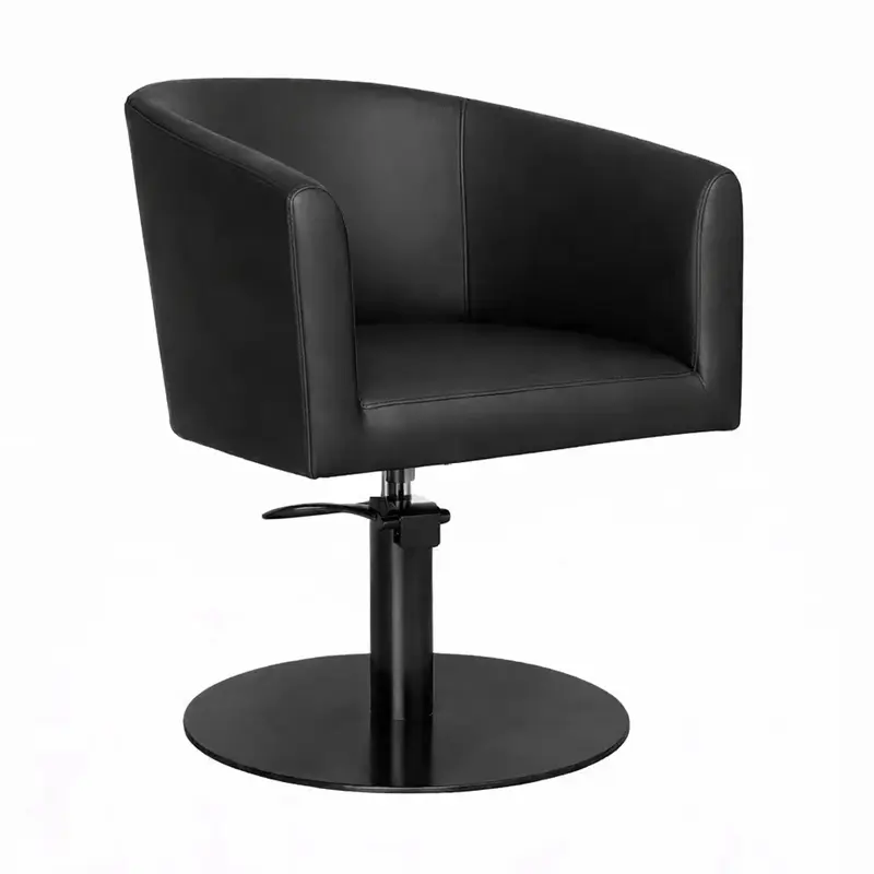 AUREA BLACK CHIC Kappersstoel