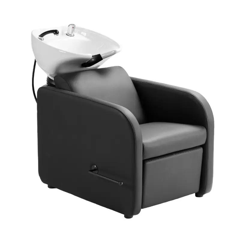 MIDI RELAX Bac Șampon