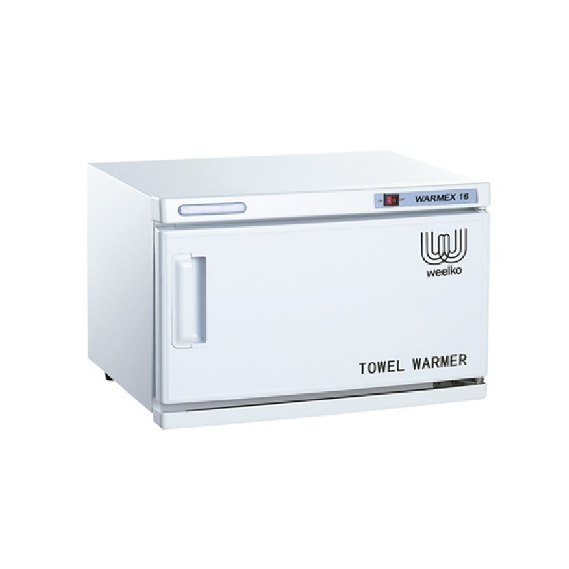 WARMEX 11 litres Chauffe-Serviettes Stérilisateur