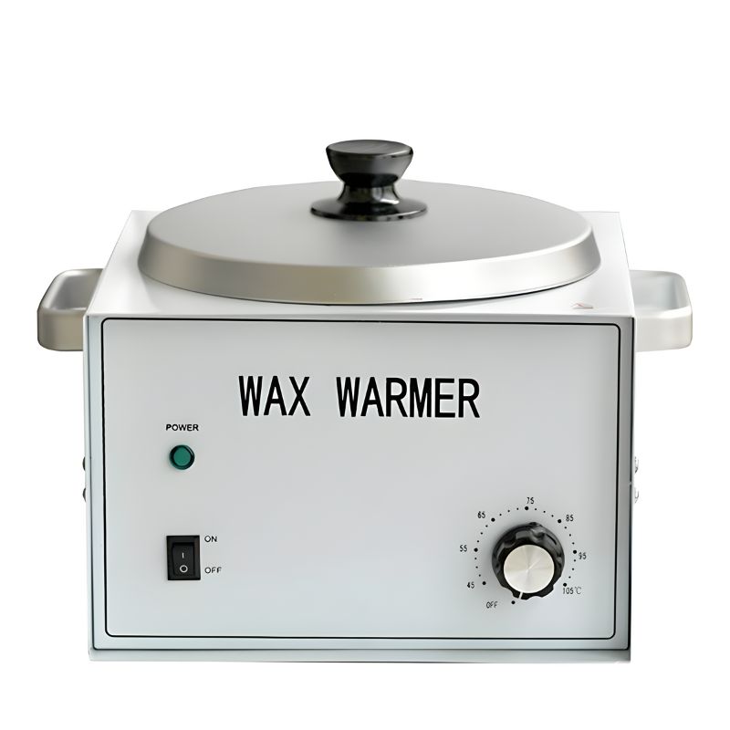 MONOWAXER Wax heater