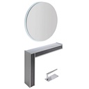 WILMA RONDE SX peluquera