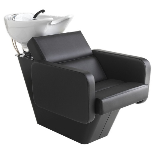 CHOPPER BLACK Plovimo dubuo