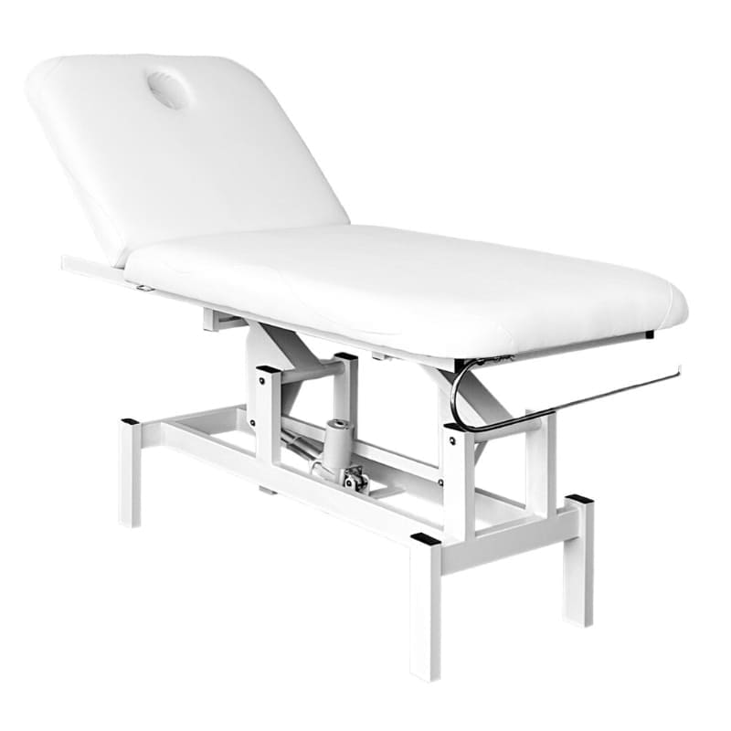 Table Esthétique et Massage Electrique 2 plans 76 cm WEELKO - TRAPP
