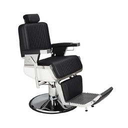 [AYLORD-BL] Señor silla de barbero