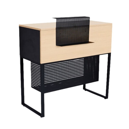 [MRP-FINCH] FINCH Pult