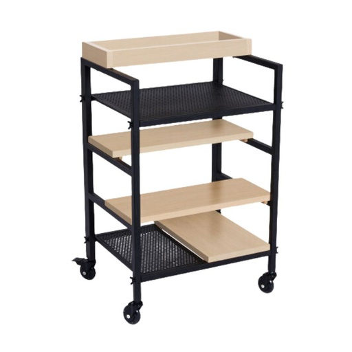 [MRPSKYE] SKYE Kleur- en Opbergtrolley