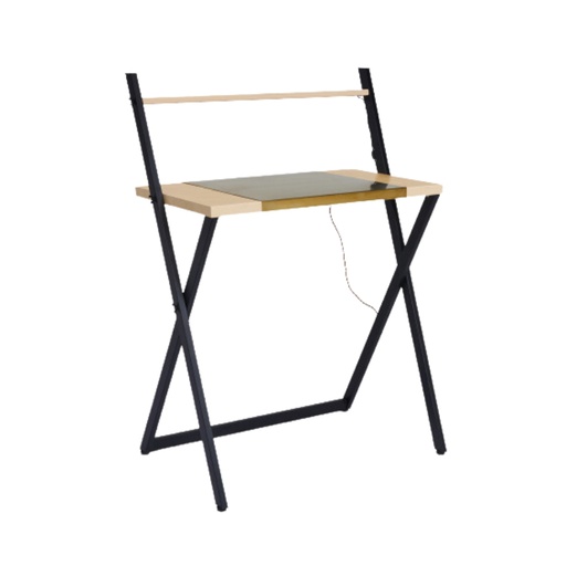 [MRPIRIS] IRIS Töölaua