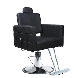 [MHG31262-BL] STONE Barber chair
