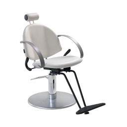 [AGV-205355-FM] ERGO Makeup Chair