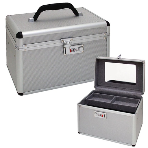 [OR-02318] GOYA Koffer voor kapsel en make-up