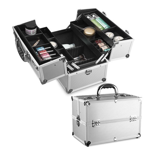 [OR-04306] PILO Makeup Case