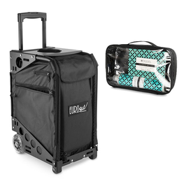 [OR-04402/50] TAFI Professional Hairdressing Suitcase