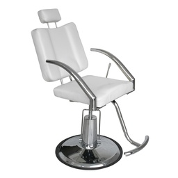 [WKE003.A26] PLATY Makeup Chair