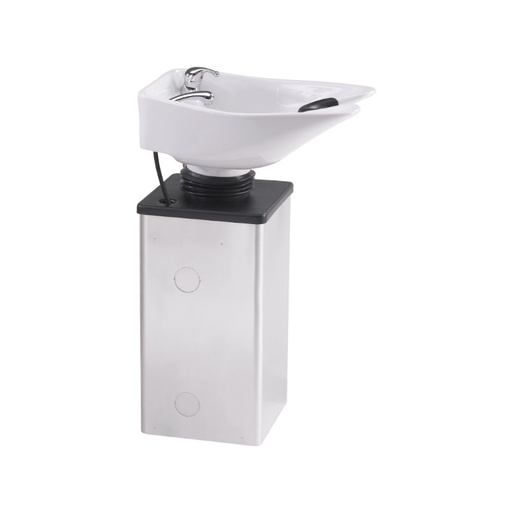 COLONNA fija de lavado para hospitales y residencias