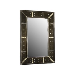 [NBBCN_RT01] CAMDEN Industrial mirror