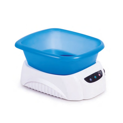 ZETA Bagno per piedi