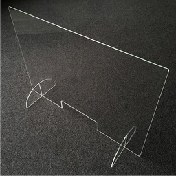 Panneau de protection Plexiglas