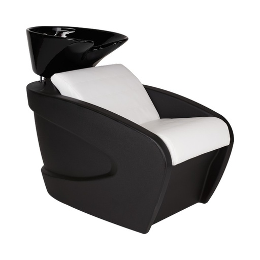 [MI-VANITYBS] VANITY BLACK Wasbak