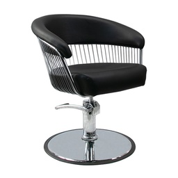 [MBX-3068-1] AMBRE Hairdressing chair
