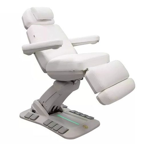 [ZAFIRE-WH] ZAFIRE Heated Care Chair