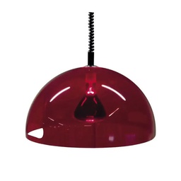 INFRARED EVO Infrared heating lamp