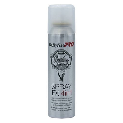 [BB-SPRAY-FX] Spray FX 4 në 1 Babyliss Pro