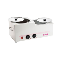 [OR-04216] POLLIÉ 12 kg Electric wax heater