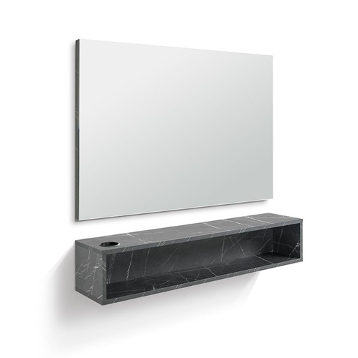 [TK-EDGE] EDGE Tocador de pared