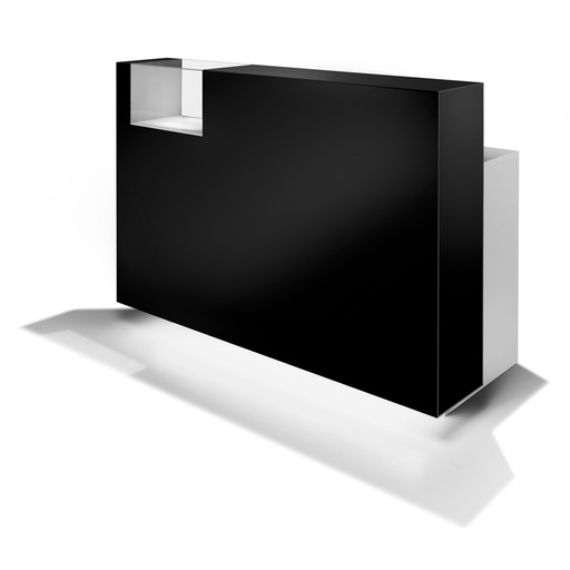 GUESS Reception desk