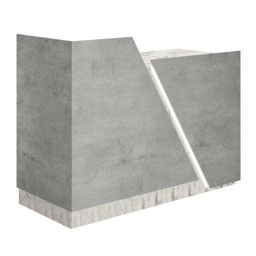 SHIFT Caja recepción