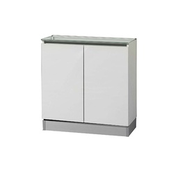 R-MODE Low cabinet without basin