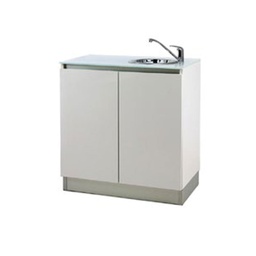 R-MODE Low cabinet with basin