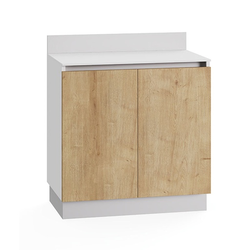 ALL IN LABORATORIO Low cabinet 2 doors without basin