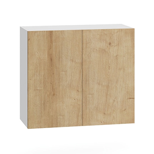 ALL IN LABORATORY Wall unit 2 doors