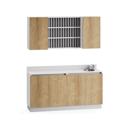 ALL IN LABORATORIO Mobilier de laborator