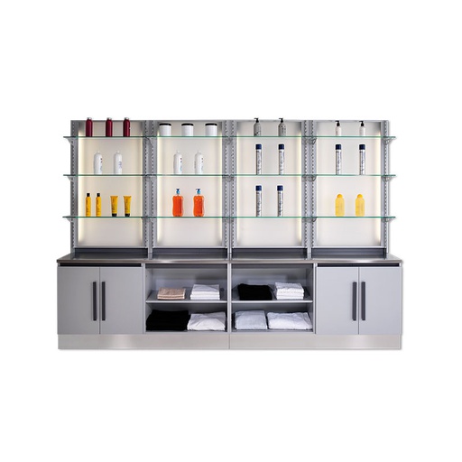 SERVIMOB 2 Storage Furniture