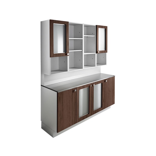 BLOCK SYSTEM A Mueble de Almacenamiento