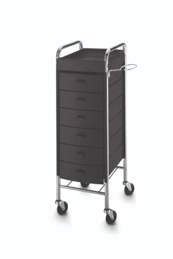 COSMO Carrello per Colorazione e Conservazione