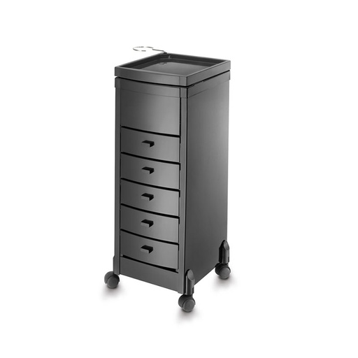 EVASION Colouring and Storage Trolley