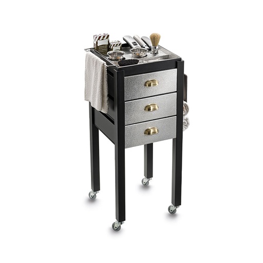 VITO Barber Trolley