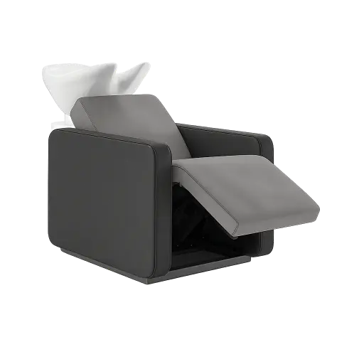 INFINITY CLOUD RELAX Bac shampoing