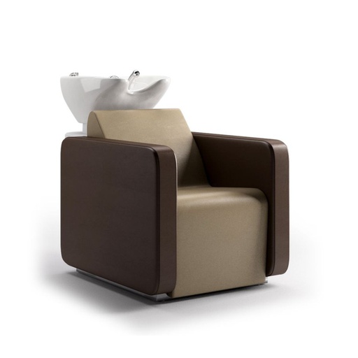 INFINITY RELAX Shampoo Basin