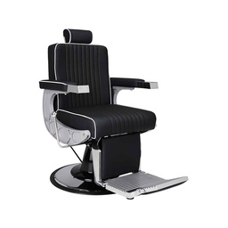 [AY-CARLOS] CARLOS Barber chair
