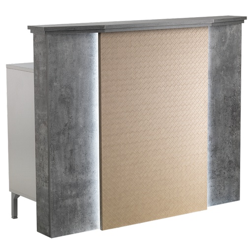 FUJI SOFT Receptionskasse