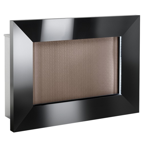 ALLURE SOFT Ресепшн