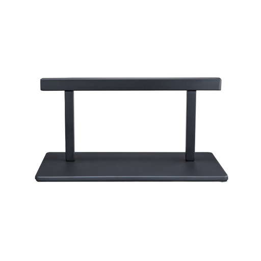 [MRP-BAN] BAN Чорний Підставка для ніг